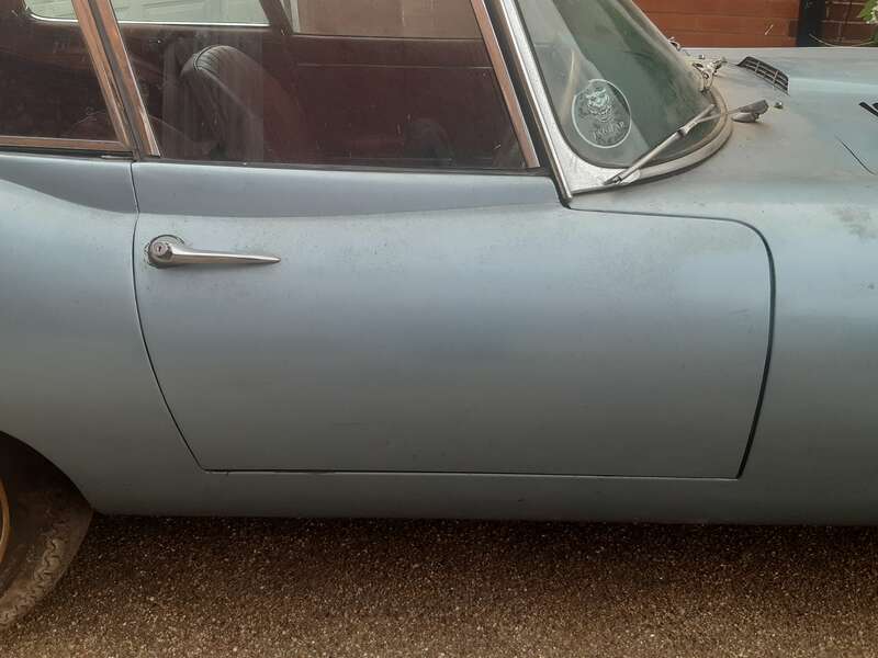 Used Jaguar E-Type 1970 for sale - 76099770: Photo 5