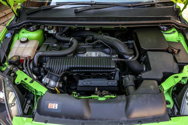 Used Ford Focus 2010 for sale - 78186228: Photo 13