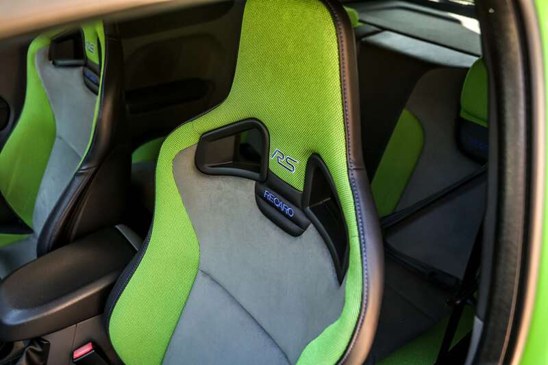 Used Ford Focus 2010 for sale - 78186228: Photo 17