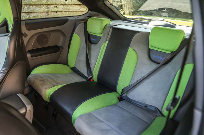 Used Ford Focus 2010 for sale - 78186228: Photo 18