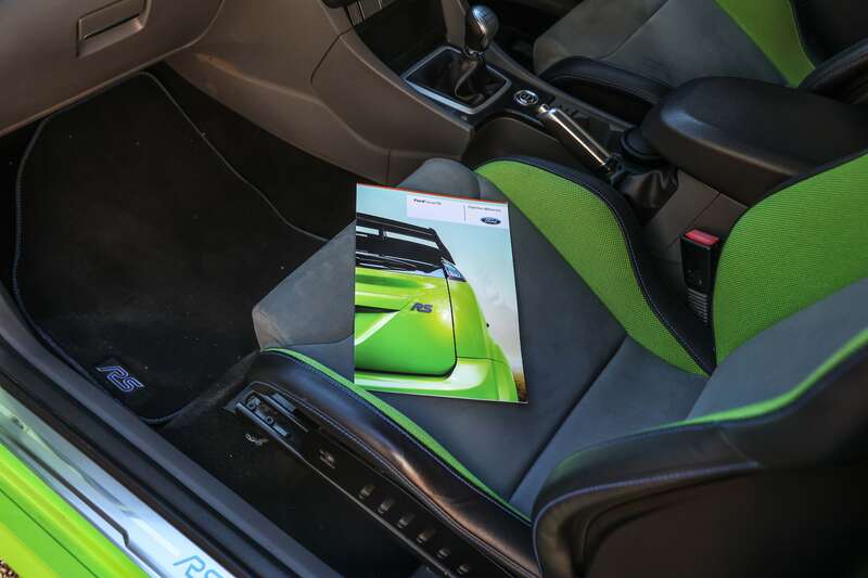 Used Ford Focus 2010 for sale - 78186228: Photo 19