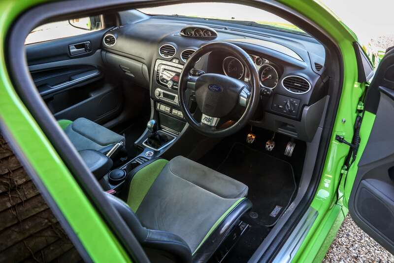 Used Ford Focus 2010 for sale - 78186228: Photo 2