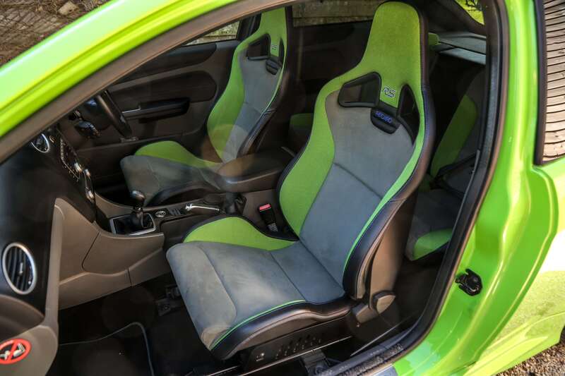 Used Ford Focus 2010 for sale - 78186228: Photo 20