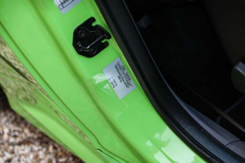 Used Ford Focus 2010 for sale - 78186228: Photo 25