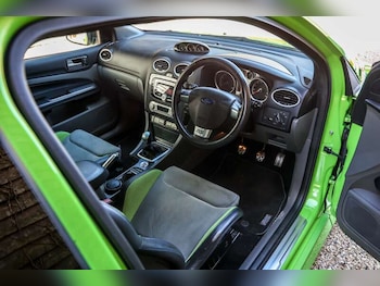 Used Ford Focus 2010 for sale - 78186228: Photo