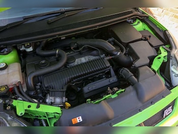 Used Ford Focus 2010 for sale - 78186228: Photo