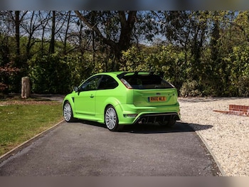 Used Ford Focus 2010 for sale - 78186228: Photo