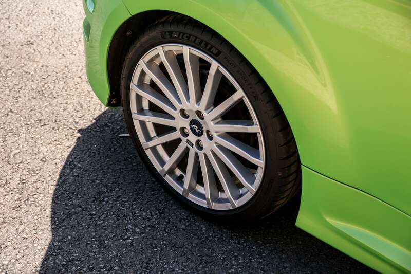 Used Ford Focus 2010 for sale - 78186228: Photo 8