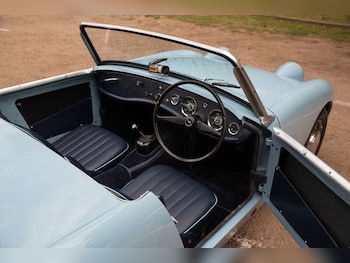 Used Austin Sprite 1961 for sale - 75450757: Photo
