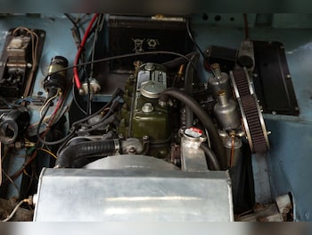 Used Austin Sprite 1961 for sale - 75450757: Photo