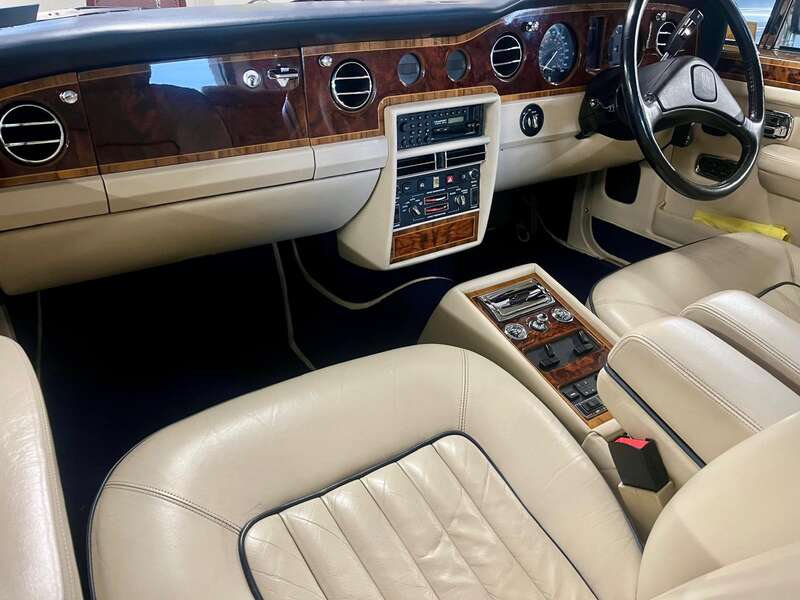 Used Rolls-Royce Silver Spirit for sale - 77575458: Photo 11