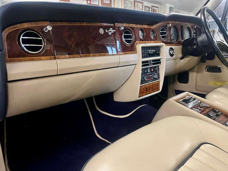 Used Rolls-Royce Silver Spirit for sale - 77575458: Photo 13