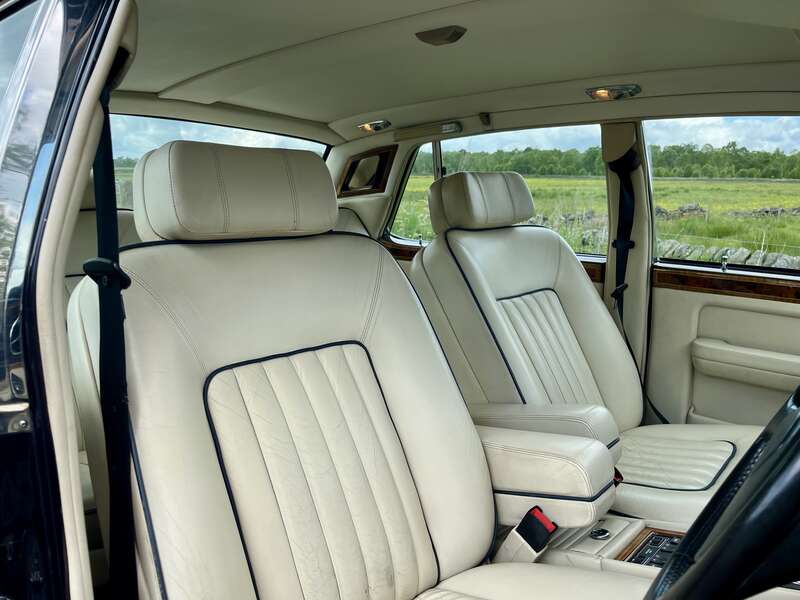 Used Rolls-Royce Silver Spirit for sale - 77575458: Photo 15