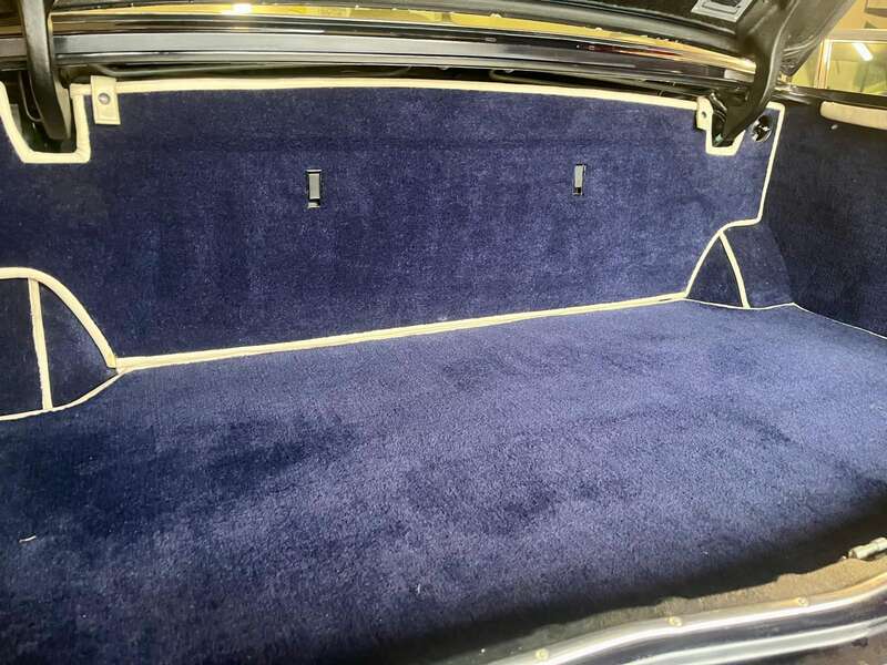 Used Rolls-Royce Silver Spirit for sale - 77575458: Photo 18