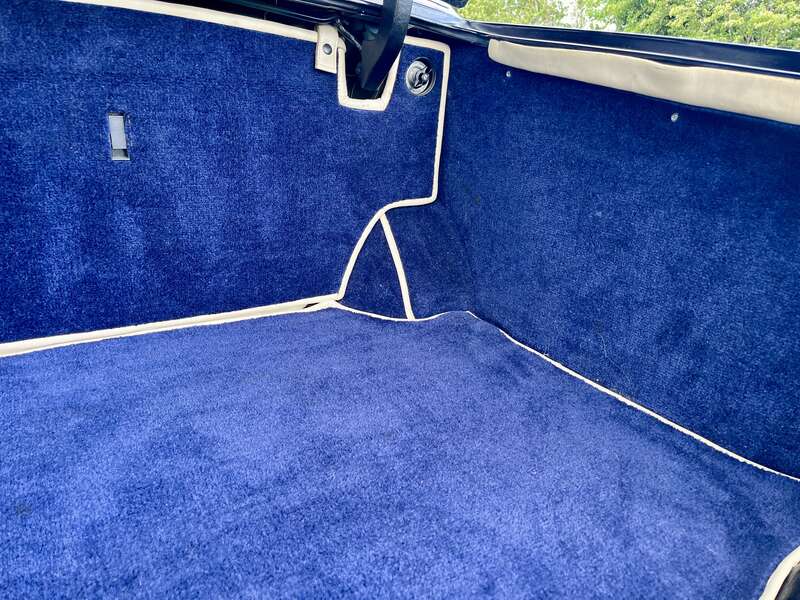 Used Rolls-Royce Silver Spirit for sale - 77575458: Photo 19