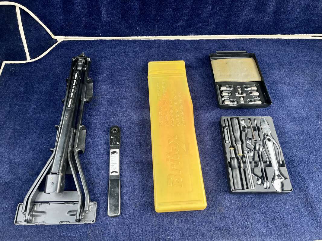 Used Rolls-Royce Silver Spirit for sale - 77575458: Photo 21