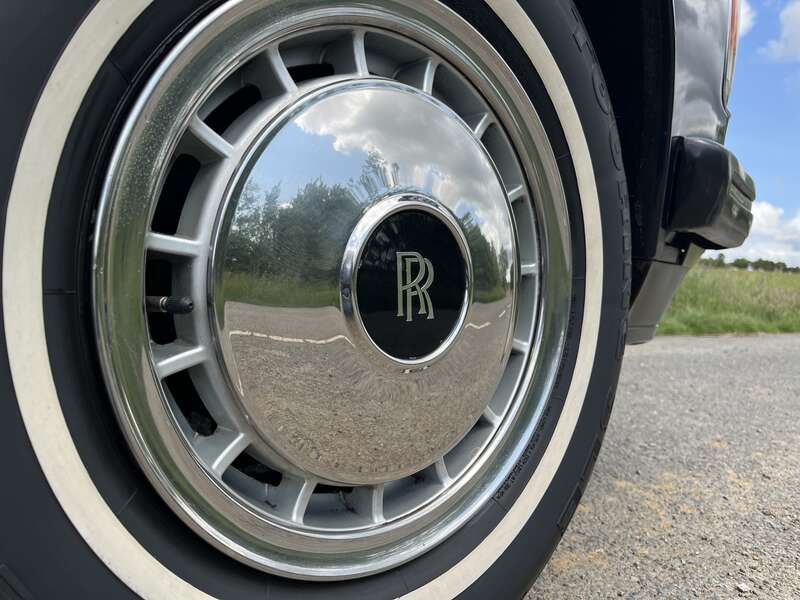 Used Rolls-Royce Silver Spirit for sale - 77575458: Photo 22