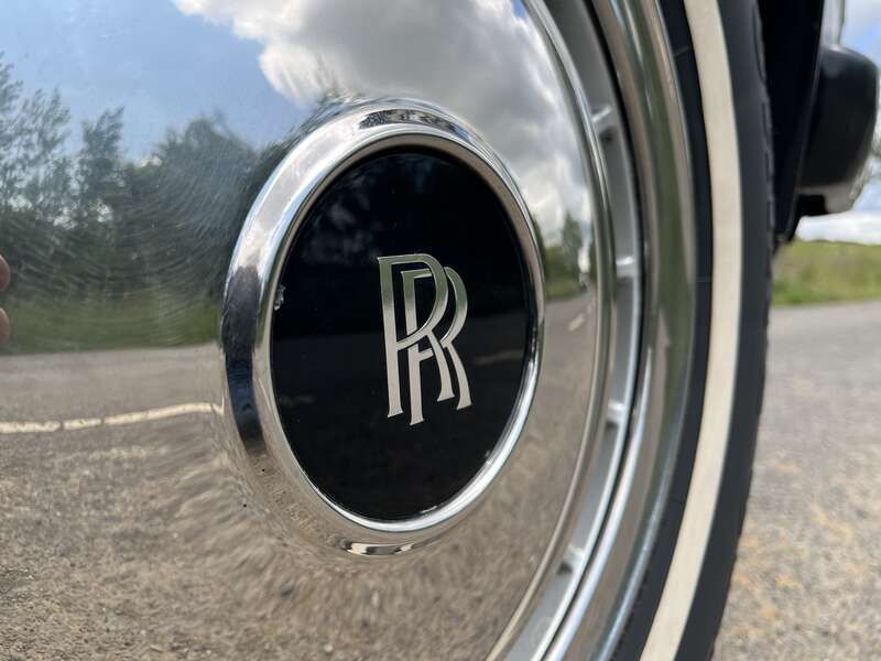Used Rolls-Royce Silver Spirit for sale - 77575458: Photo 23