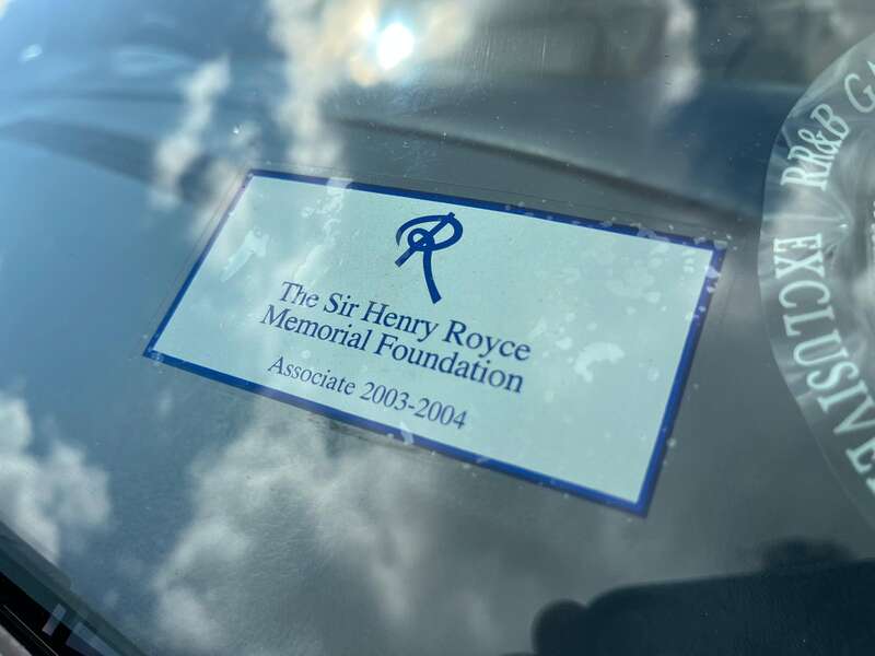 Used Rolls-Royce Silver Spirit for sale - 77575458: Photo 24