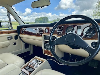 Used Rolls-Royce Silver Spirit 1990 for sale - 77575458: Photo
