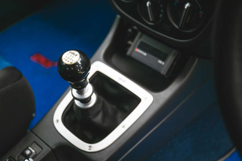 Used Subaru Impreza 2003 for sale - 77724312: Photo 14