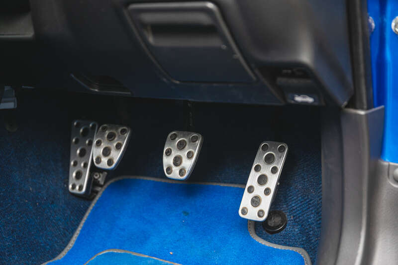 Used Subaru Impreza 2003 for sale - 77724312: Photo 15