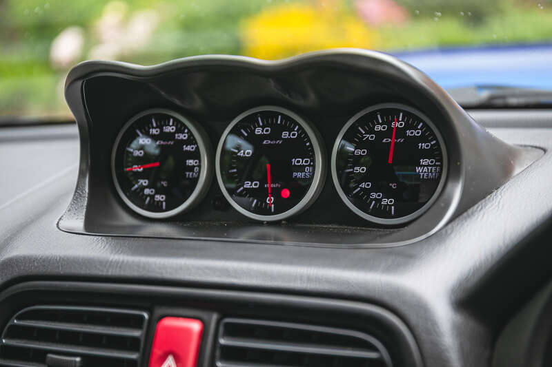 Used Subaru Impreza 2003 for sale - 77724312: Photo 18