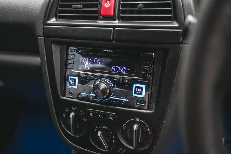 Used Subaru Impreza 2003 for sale - 77724312: Photo 19