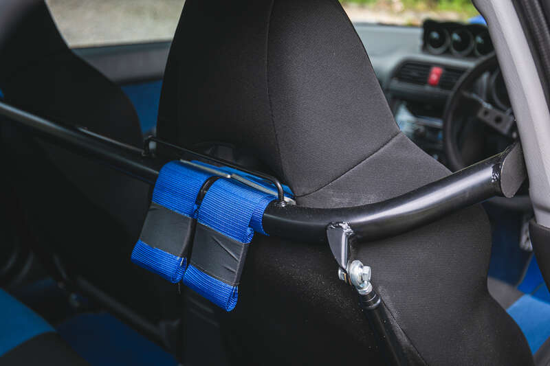 Used Subaru Impreza 2003 for sale - 77724312: Photo 20