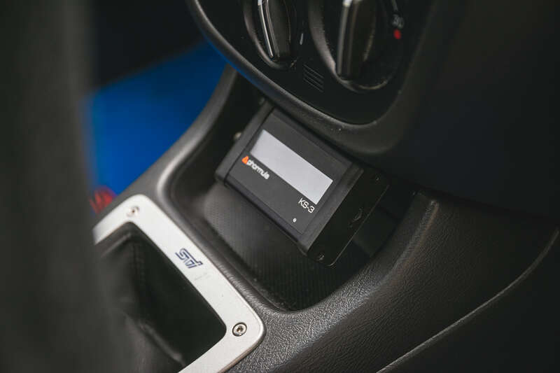 Used Subaru Impreza 2003 for sale - 77724312: Photo 21