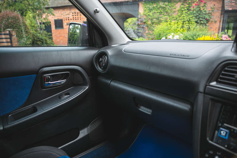 Used Subaru Impreza 2003 for sale - 77724312: Photo 22