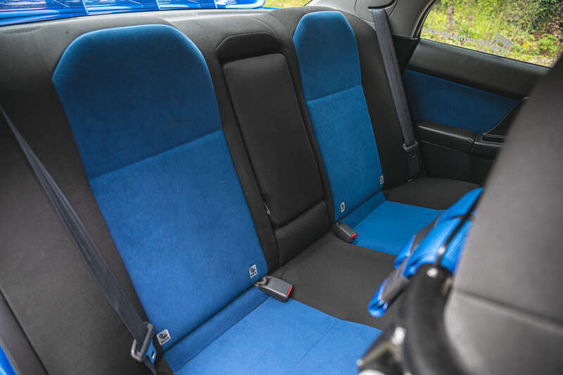 Used Subaru Impreza 2003 for sale - 77724312: Photo 23