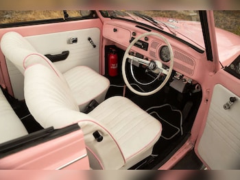 Used Volkswagen Beetle 1971 for sale - 75269978: Photo