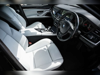 Used BMW M5 2013 for sale - 78363538: Photo