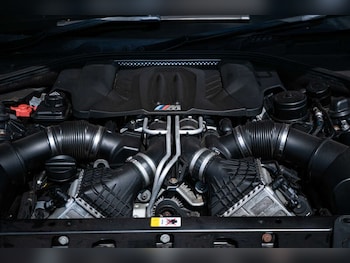 Used BMW M5 2013 for sale - 78363538: Photo