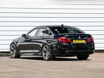 Used BMW M5 2013 for sale - 78363538: Photo