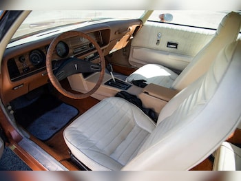 Used Pontiac Firebird 1971 for sale - 78417889: Photo