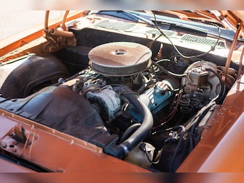 Used Pontiac Firebird 1971 for sale - 78417889: Photo