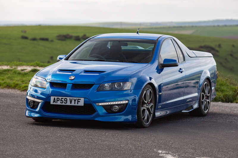 Used Holden Maloo 2022 for sale - 76248364: Photo 17
