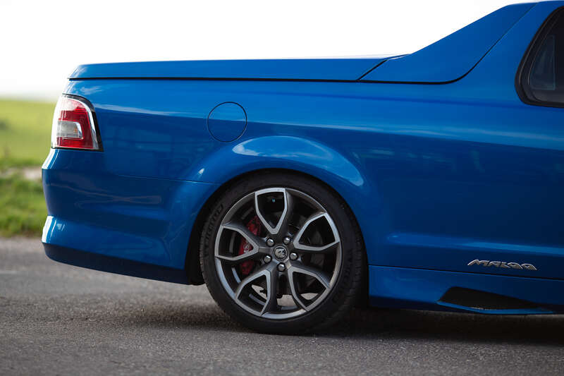 Used Holden Maloo 2022 for sale - 76248364: Photo 19