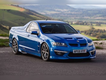 Used Holden Maloo 1990 for sale - 76248364: Photo
