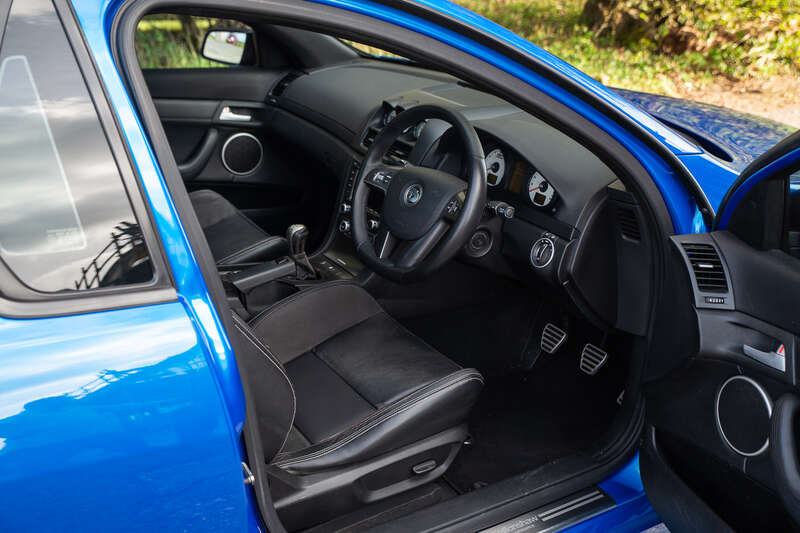 Used Holden Maloo 2022 for sale - 76248364: Photo 2