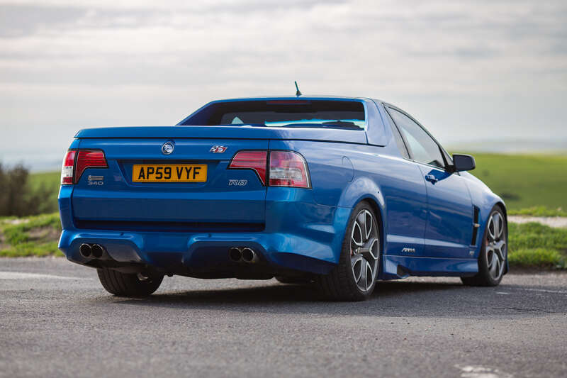 Used Holden Maloo 2022 for sale - 76248364: Photo 20