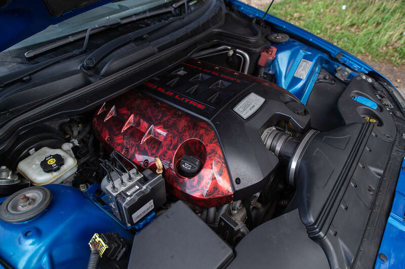 Used Holden Maloo 2022 for sale - 76248364: Photo 3