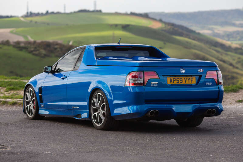 Used Holden Maloo 2022 for sale - 76248364: Photo 4