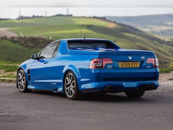 Used Holden Maloo 1990 for sale - 76248364: Photo