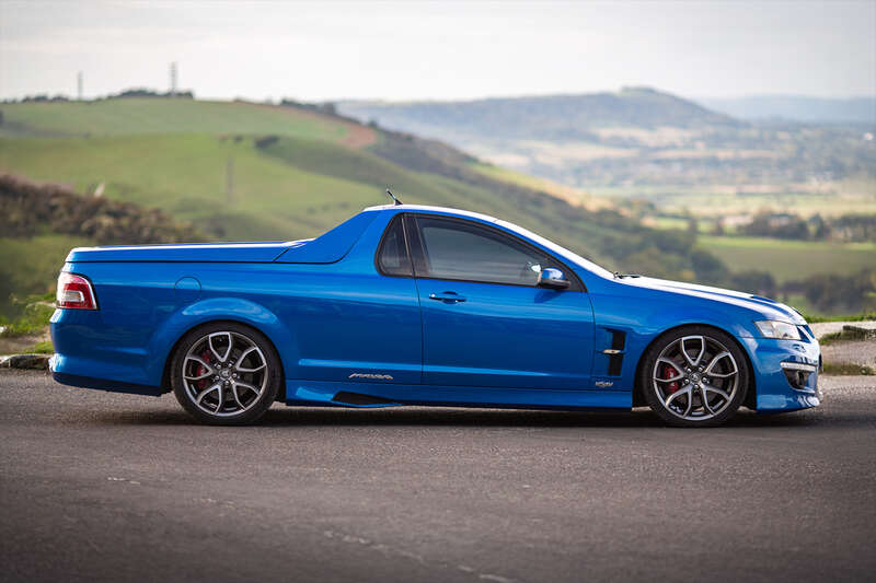 Used Holden Maloo 2022 for sale - 76248364: Photo 5