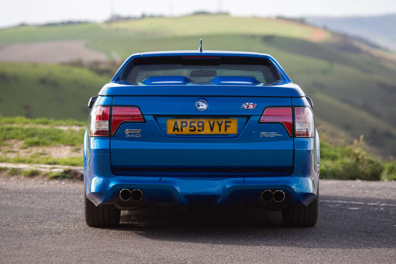 Used Holden Maloo 2022 for sale - 76248364: Photo 7