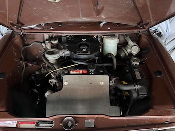 Used MINI Clubman 1979 for sale - 75460188: Photo