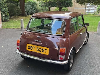 Used MINI Clubman 1979 for sale - 75460188: Photo